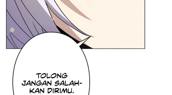 Love Letter From The Future Chapter 5 Gambar 14