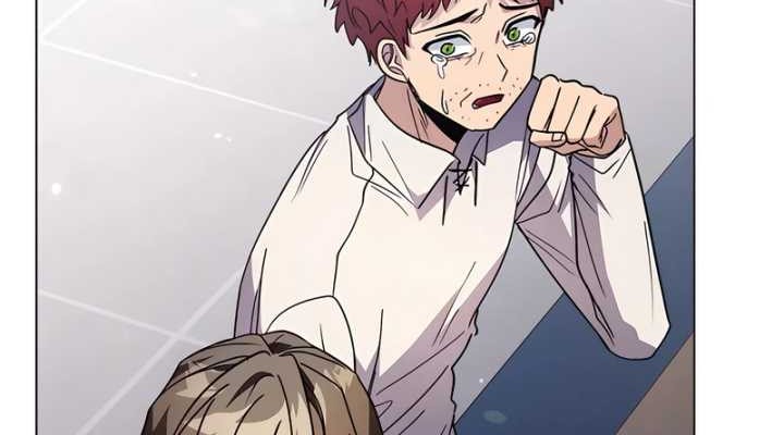 Love Letter From The Future Chapter 5 Gambar 23