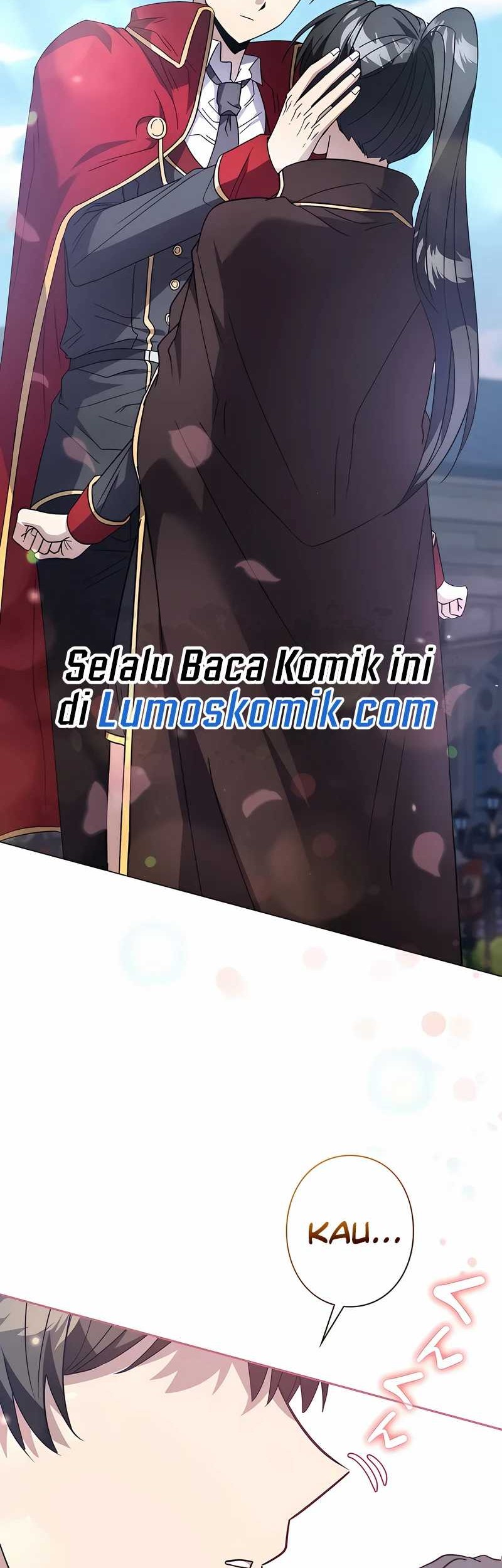 Love Letter From The Future Chapter 6 Gambar 29