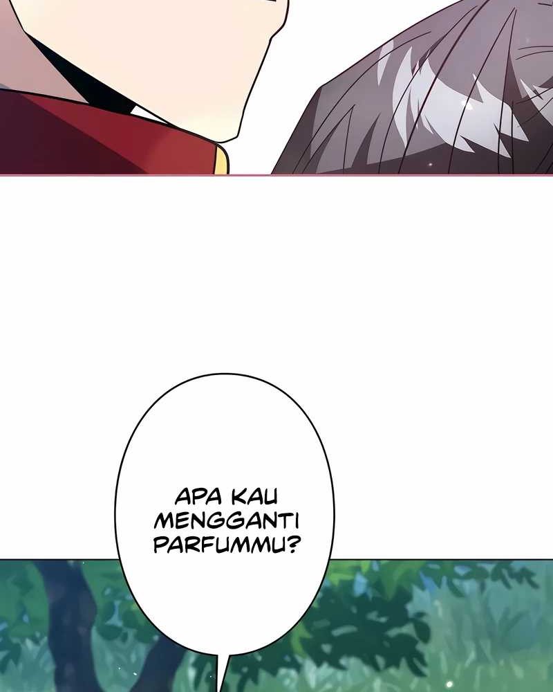 Love Letter From The Future Chapter 6 Gambar 30