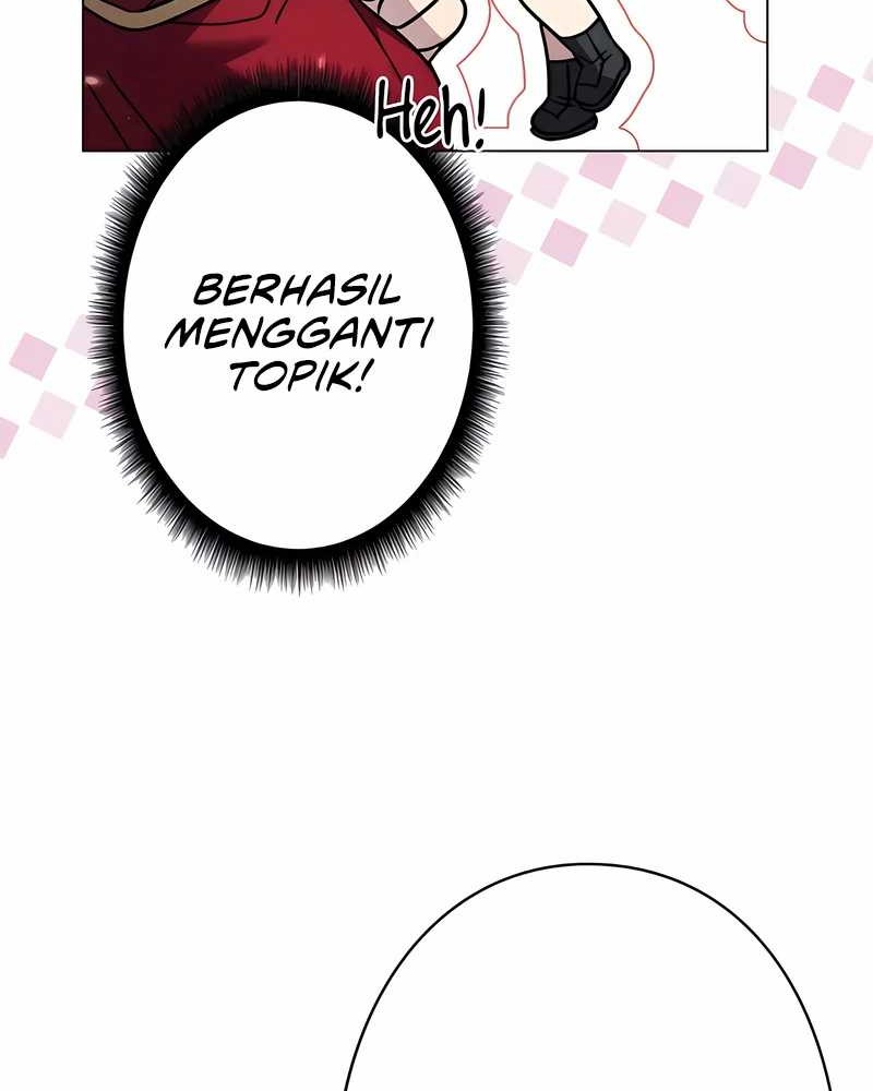 Love Letter From The Future Chapter 6 Gambar 33