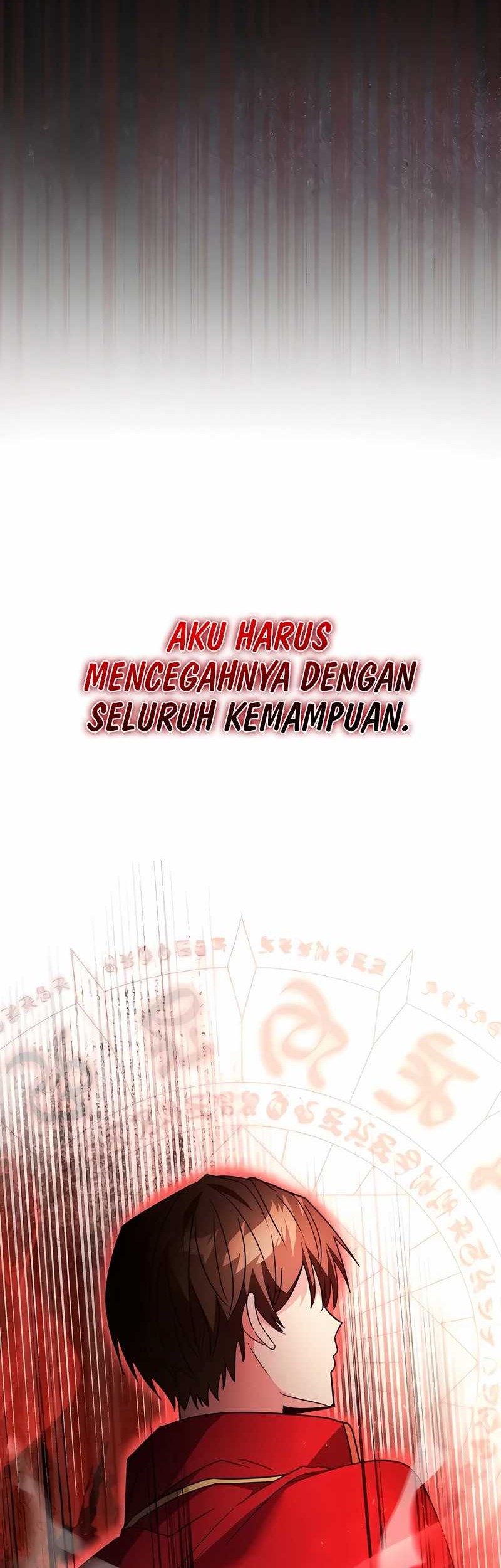 Love Letter From The Future Chapter 6 Gambar 38