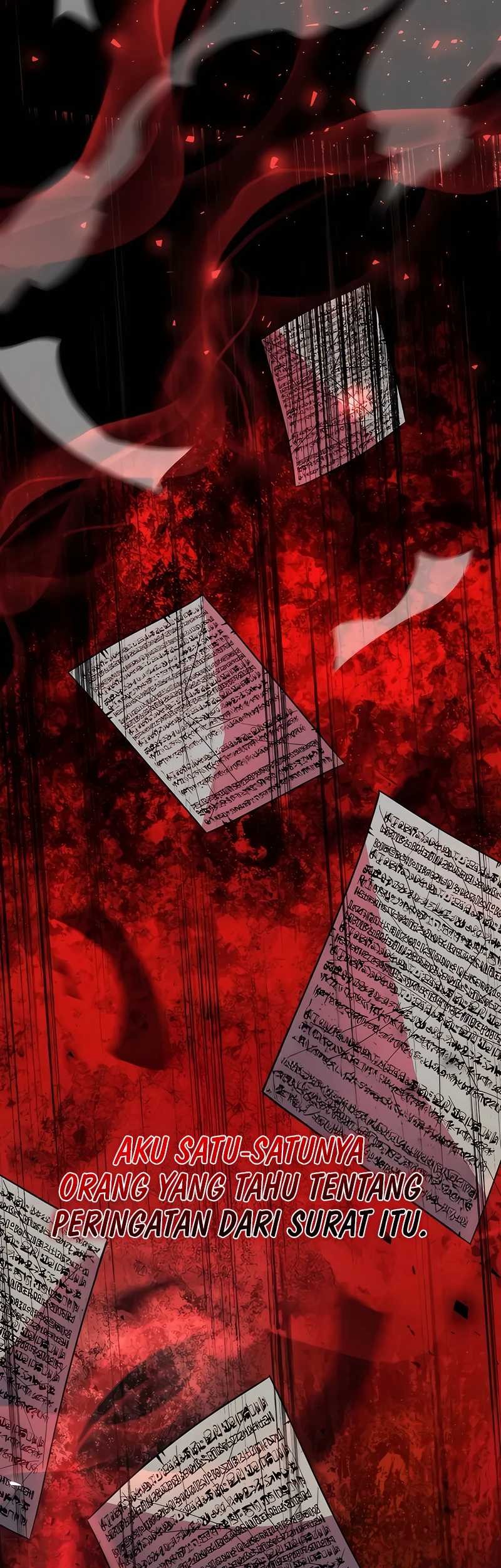 Love Letter From The Future Chapter 6 Gambar 40