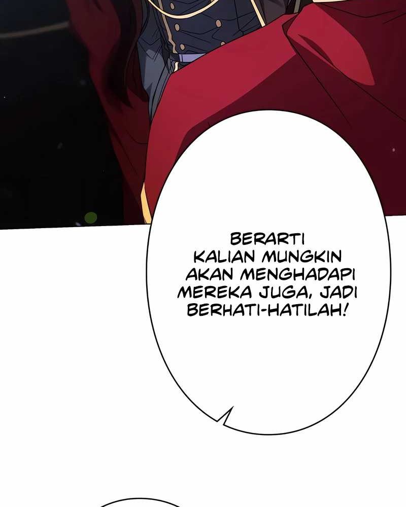 Love Letter From The Future Chapter 6 Gambar 45