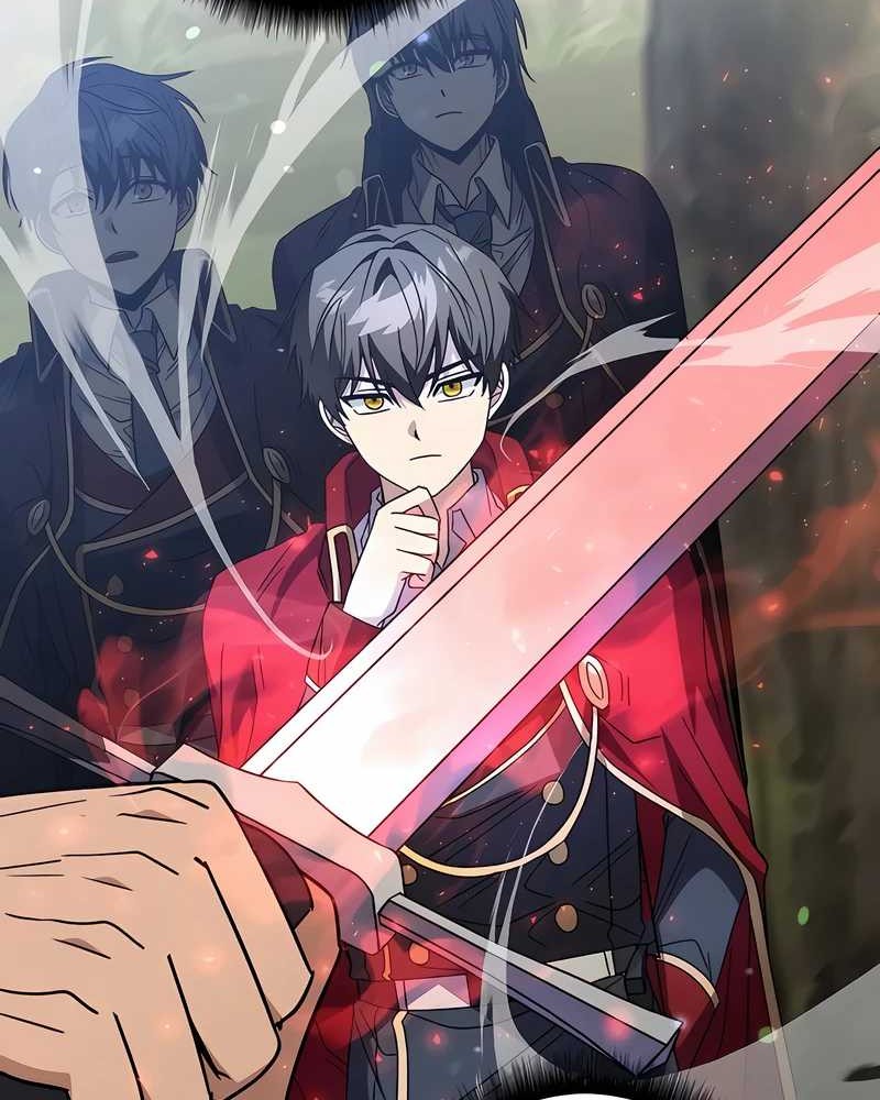 Love Letter From The Future Chapter 6 Gambar 48