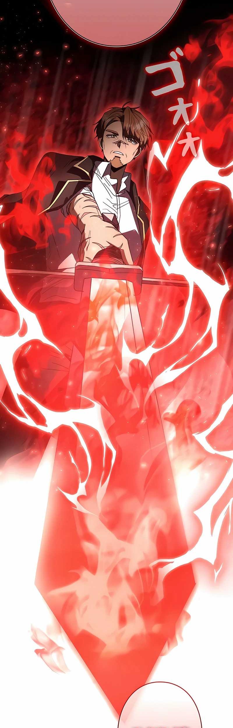 Love Letter From The Future Chapter 6 Gambar 50