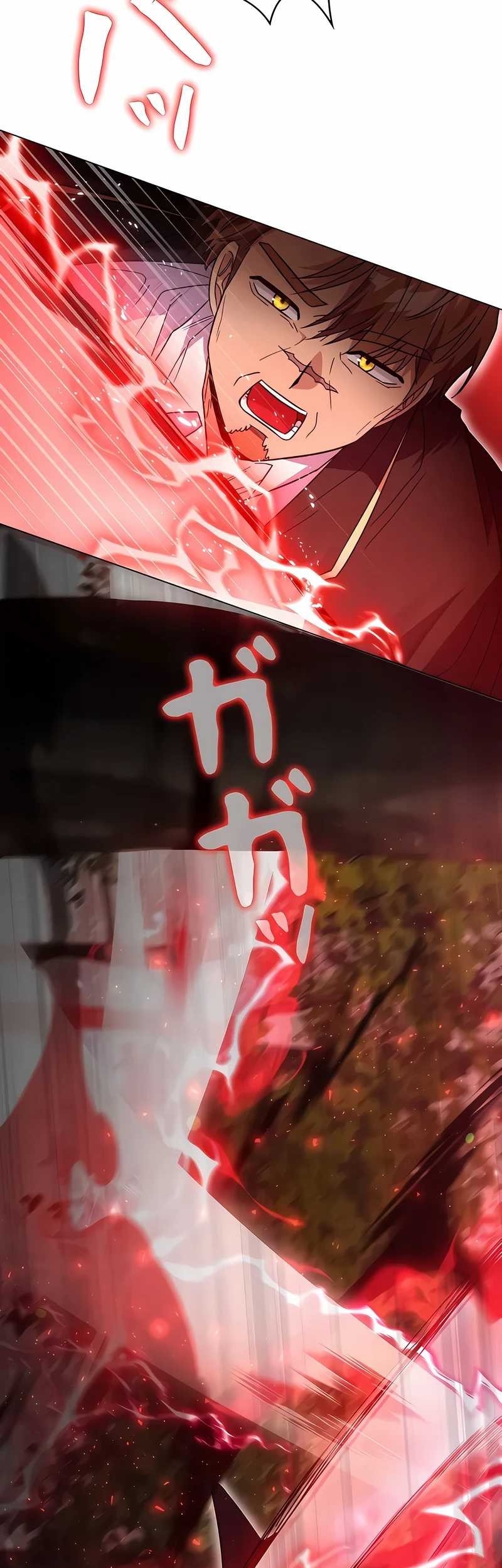 Love Letter From The Future Chapter 6 Gambar 52