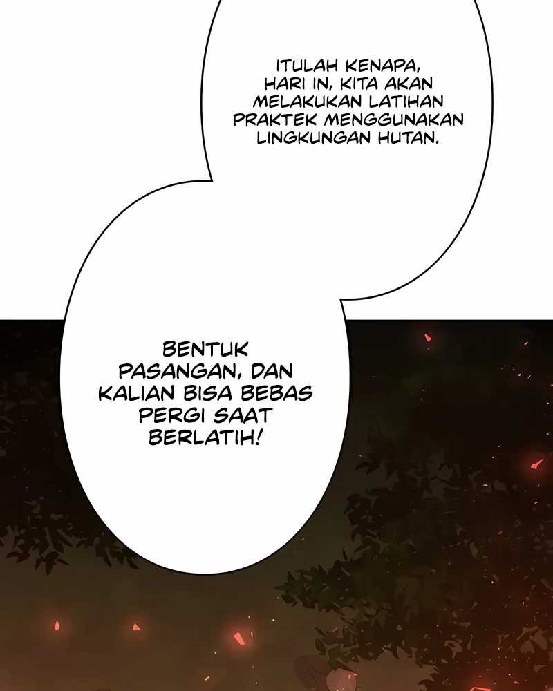 Love Letter From The Future Chapter 6 Gambar 57