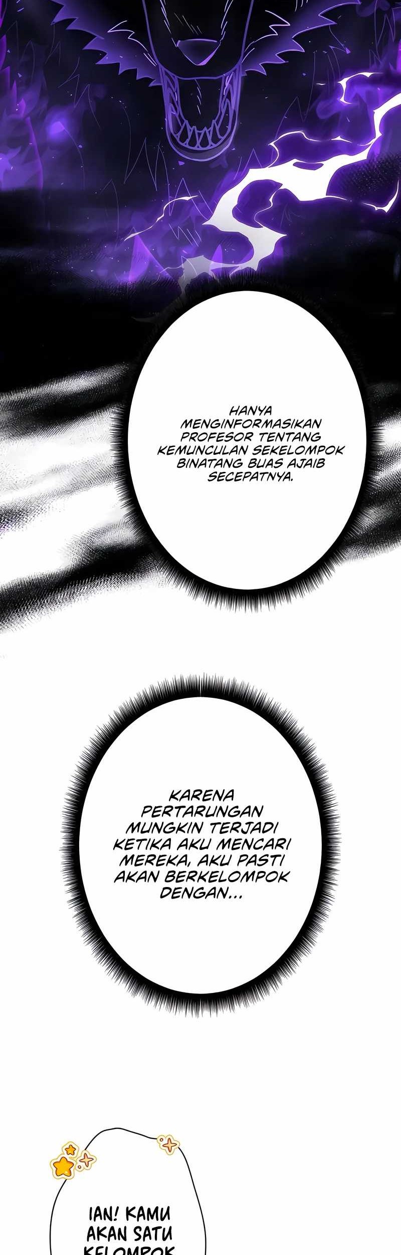 Love Letter From The Future Chapter 6 Gambar 62