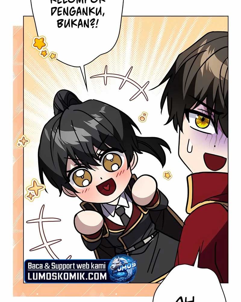 Love Letter From The Future Chapter 6 Gambar 63