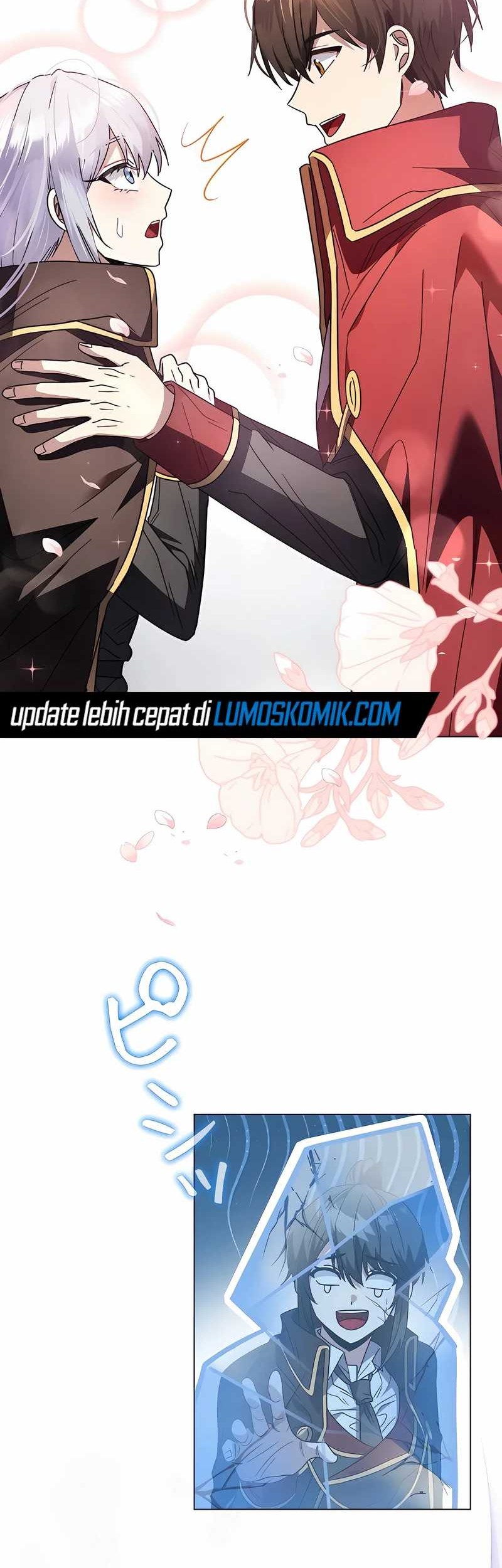 Love Letter From The Future Chapter 6 Gambar 65