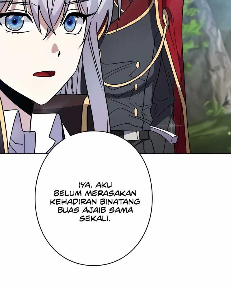 Love Letter From The Future Chapter 6 Gambar 69