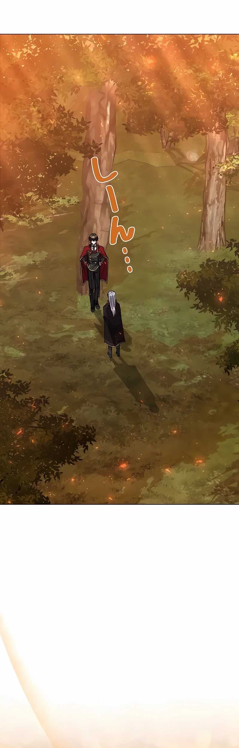 Love Letter From The Future Chapter 6 Gambar 73