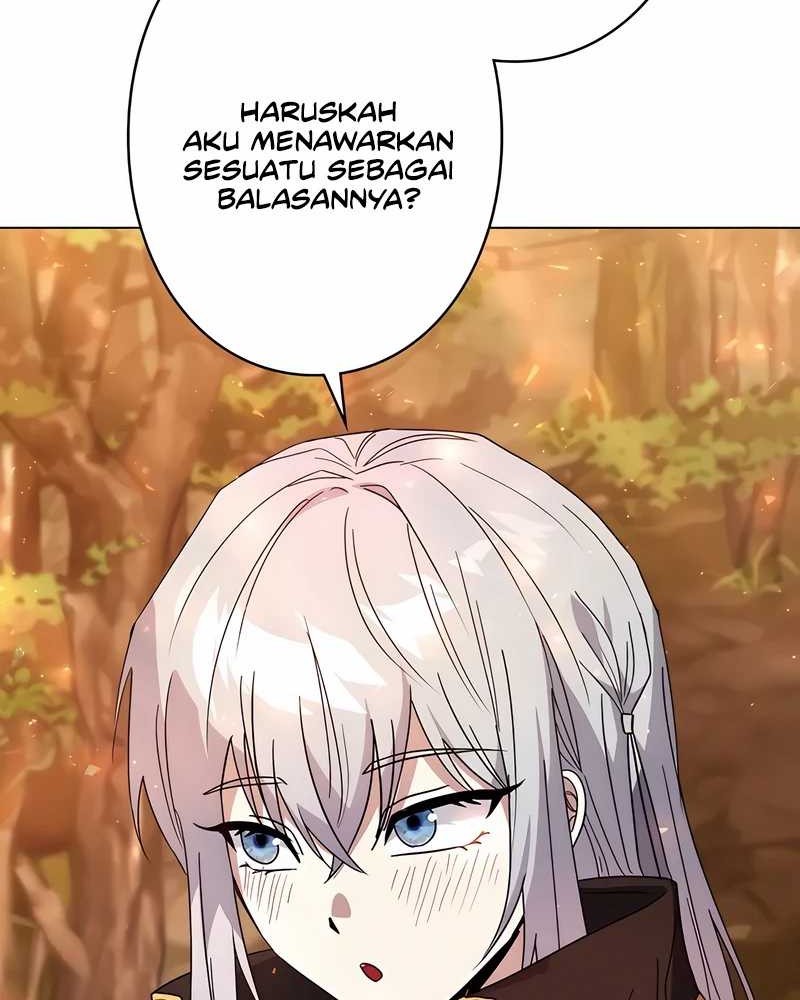 Love Letter From The Future Chapter 6 Gambar 78