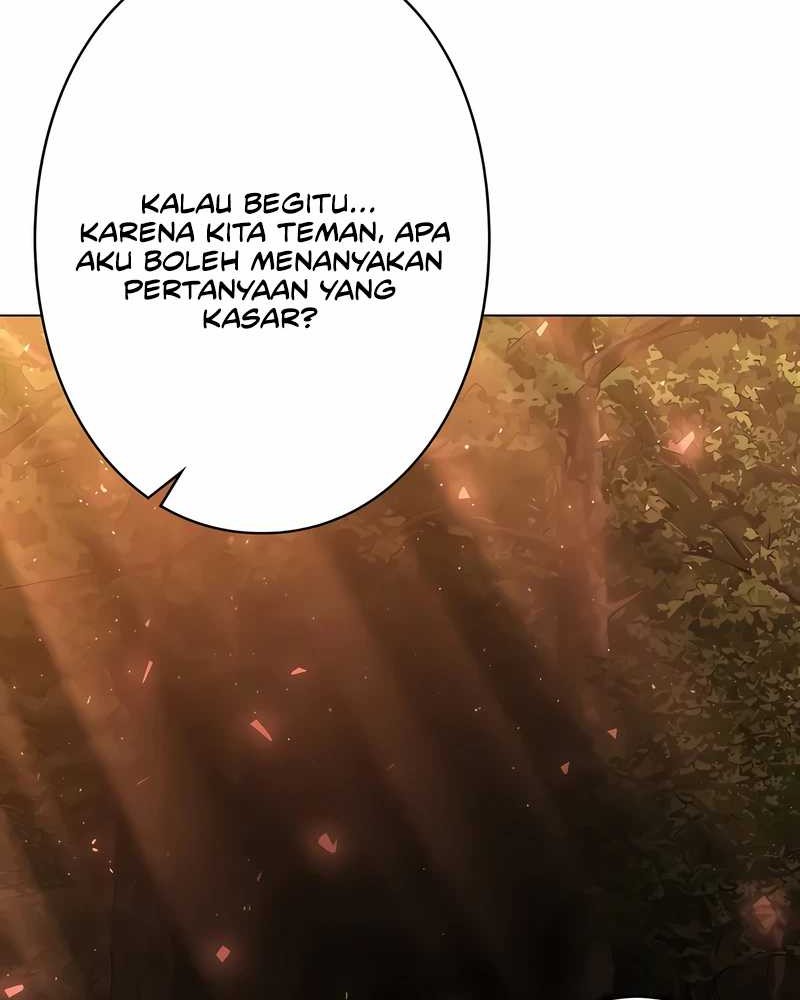 Love Letter From The Future Chapter 6 Gambar 81