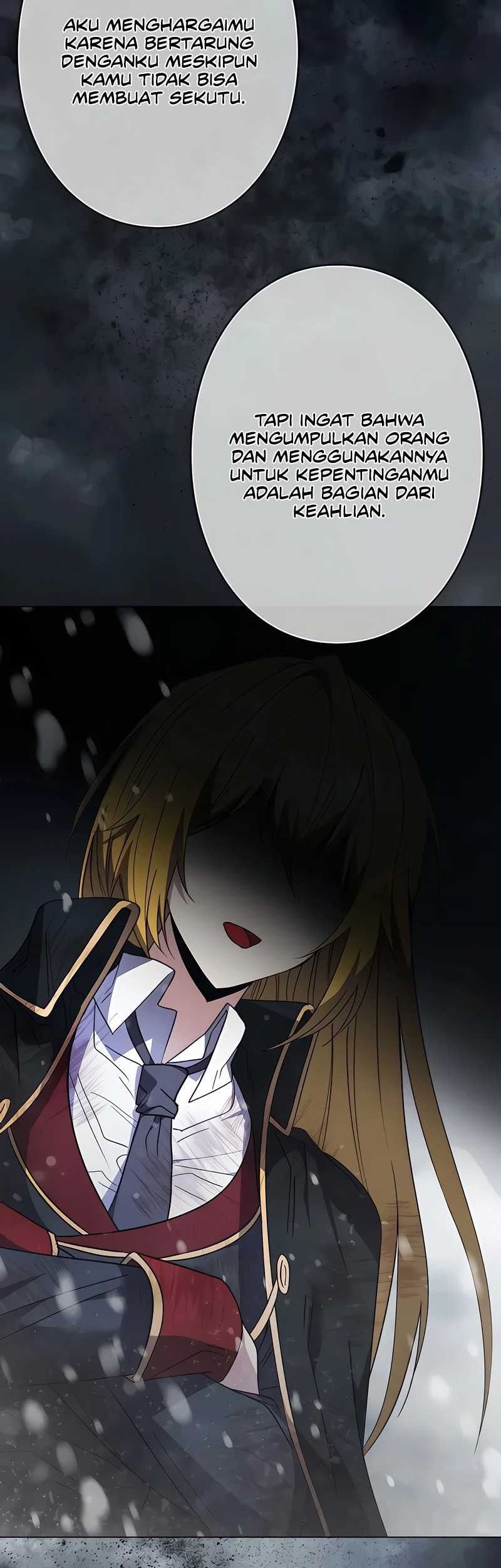 Love Letter From The Future Chapter 6 Gambar 4