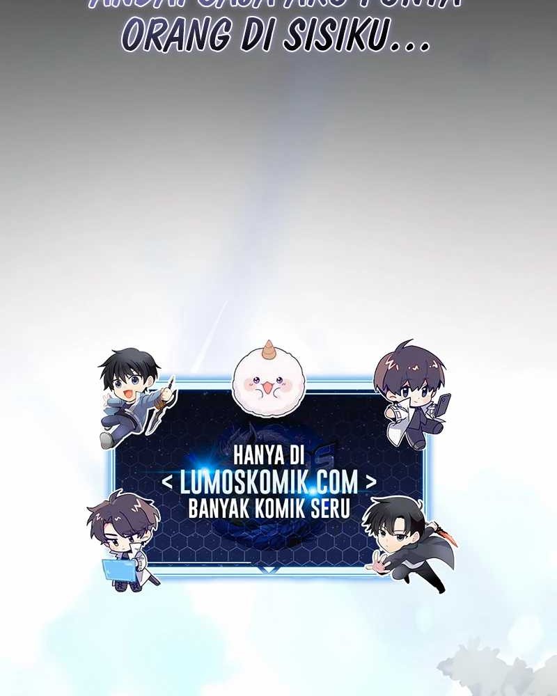 Love Letter From The Future Chapter 6 Gambar 6