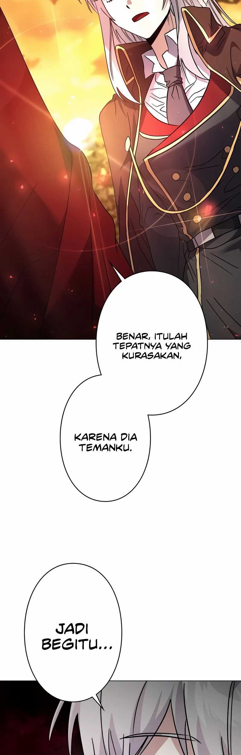 Love Letter From The Future Chapter 6 Gambar 92