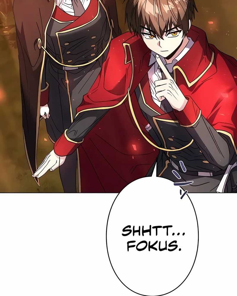 Love Letter From The Future Chapter 6 Gambar 96