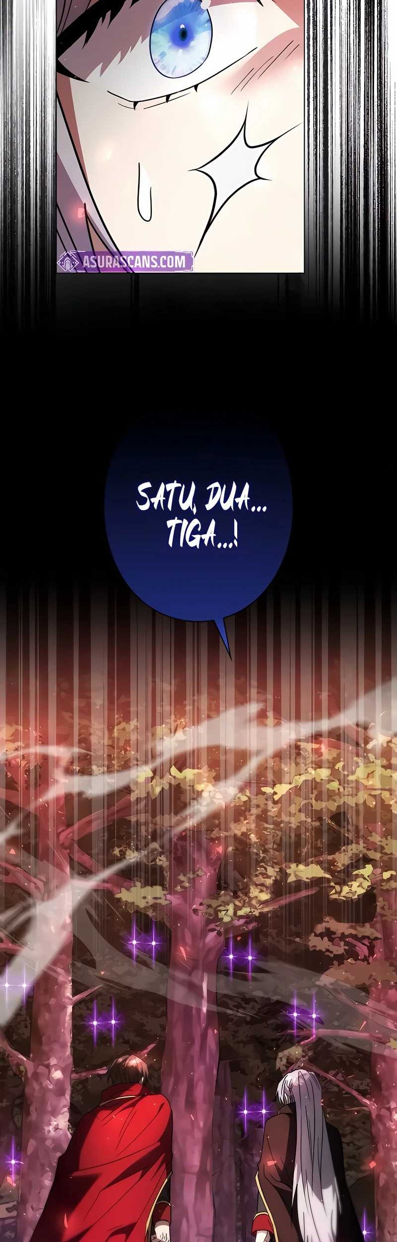 Love Letter From The Future Chapter 6 Gambar 98