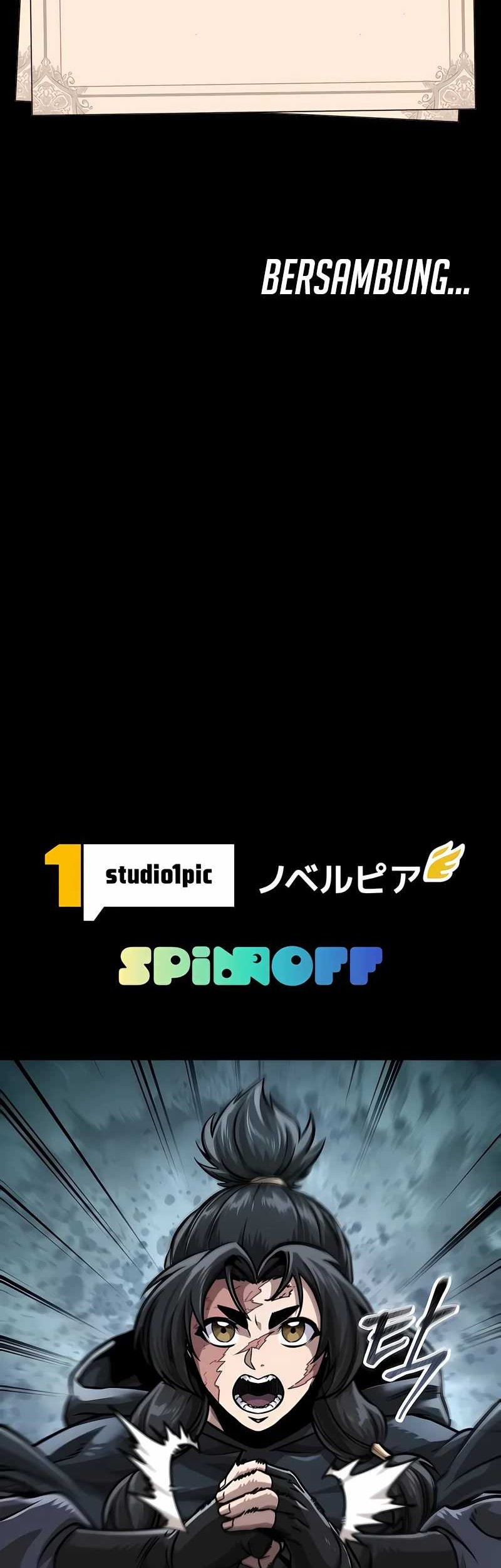 Love Letter From The Future Chapter 6 Gambar 101