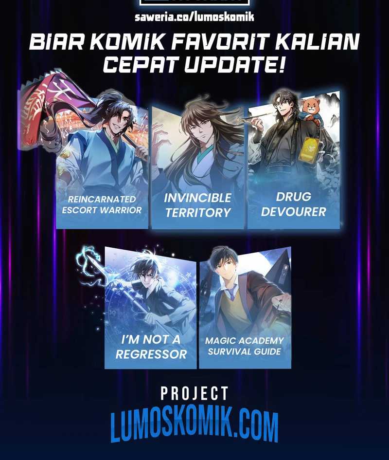 Love Letter From The Future Chapter 6 Gambar 103