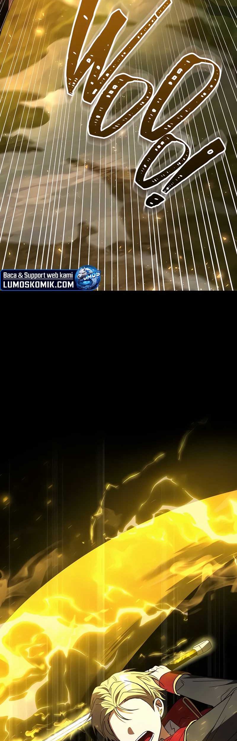 Love Letter From The Future Chapter 6 Gambar 14