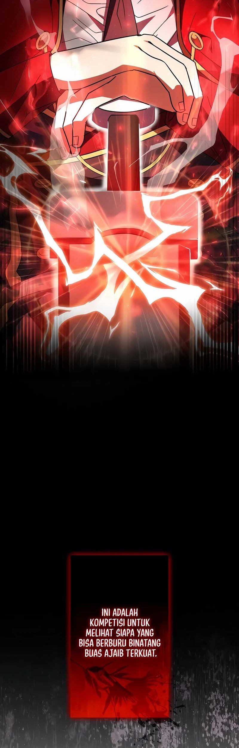 Love Letter From The Future Chapter 6 Gambar 17