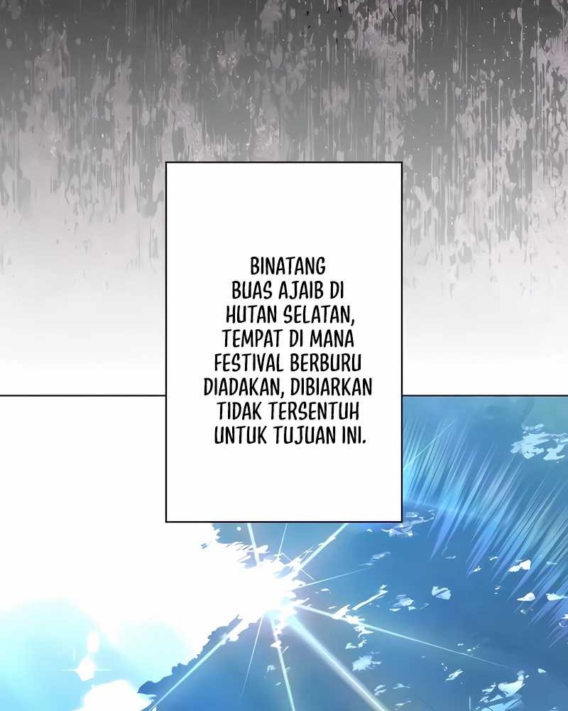 Love Letter From The Future Chapter 6 Gambar 18