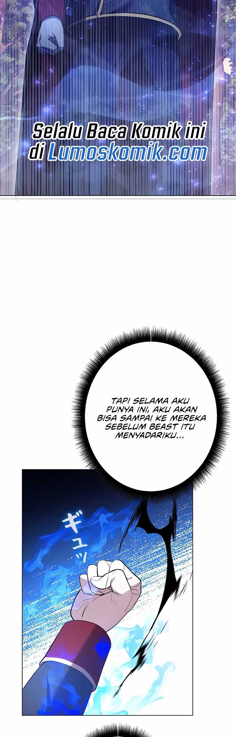 Love Letter From The Future Chapter 7 Gambar 29