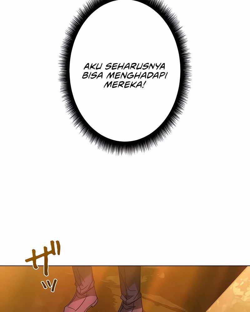 Love Letter From The Future Chapter 7 Gambar 30