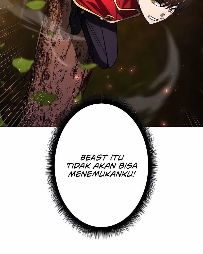 Love Letter From The Future Chapter 7 Gambar 33