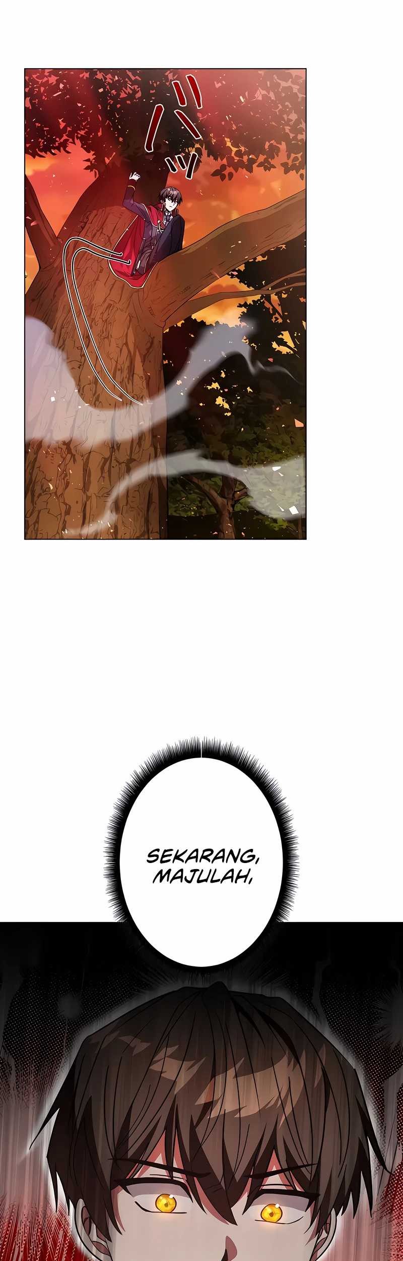 Love Letter From The Future Chapter 7 Gambar 34