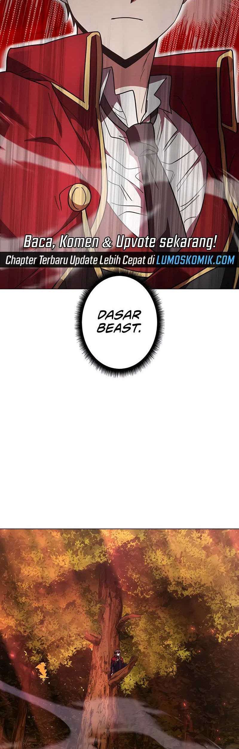 Love Letter From The Future Chapter 7 Gambar 35