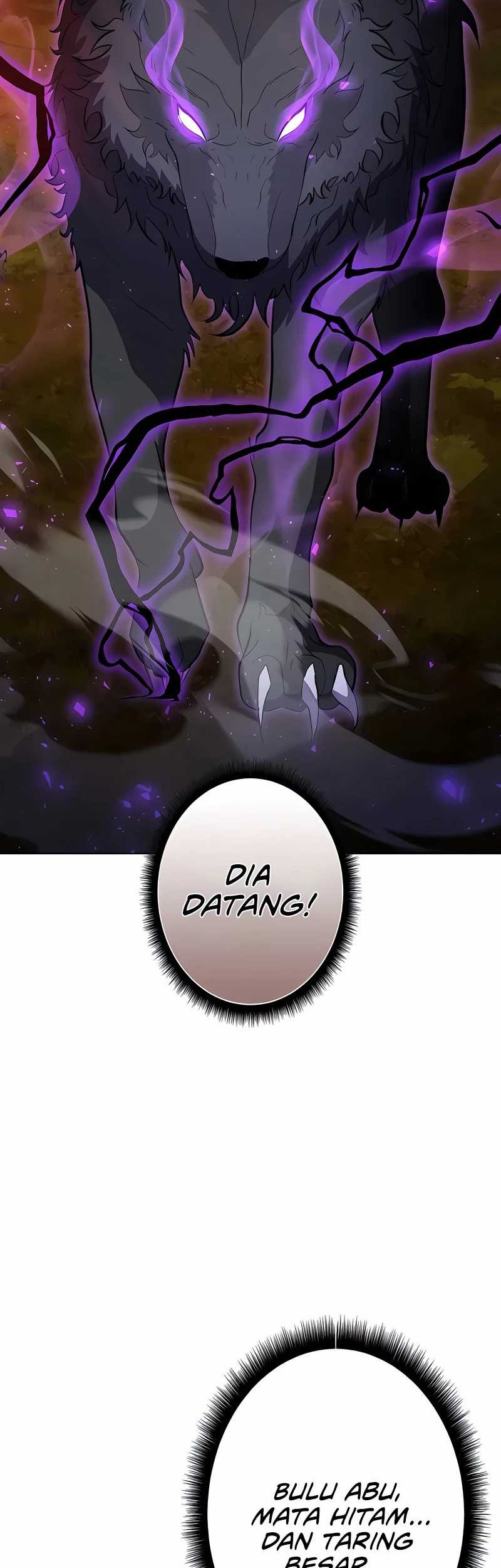 Love Letter From The Future Chapter 7 Gambar 38