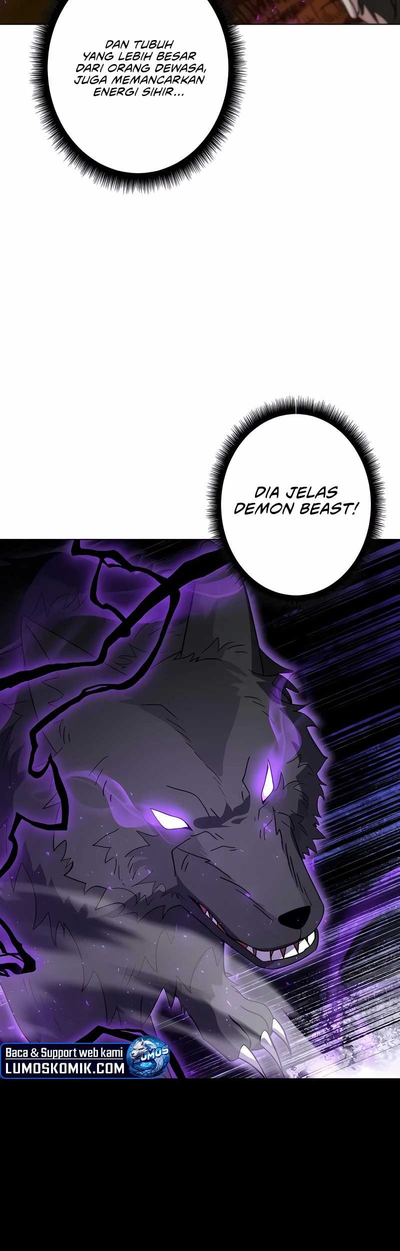 Love Letter From The Future Chapter 7 Gambar 40