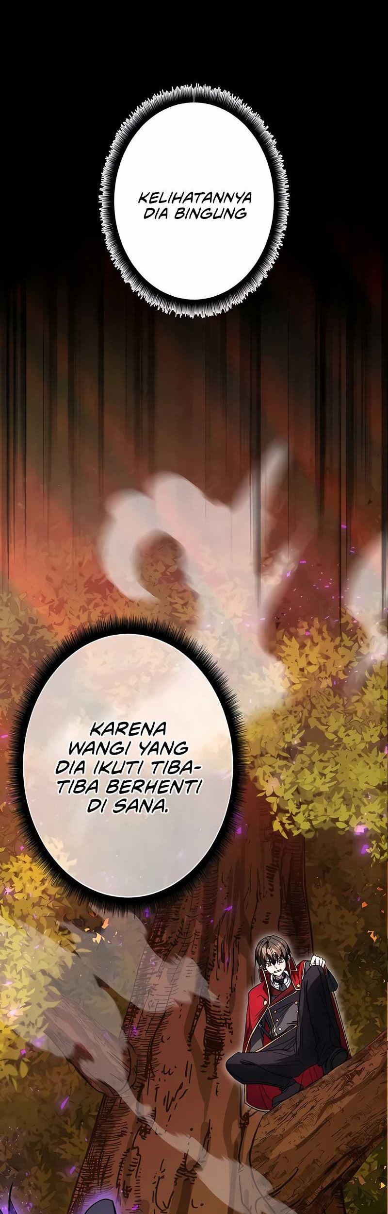 Love Letter From The Future Chapter 7 Gambar 41