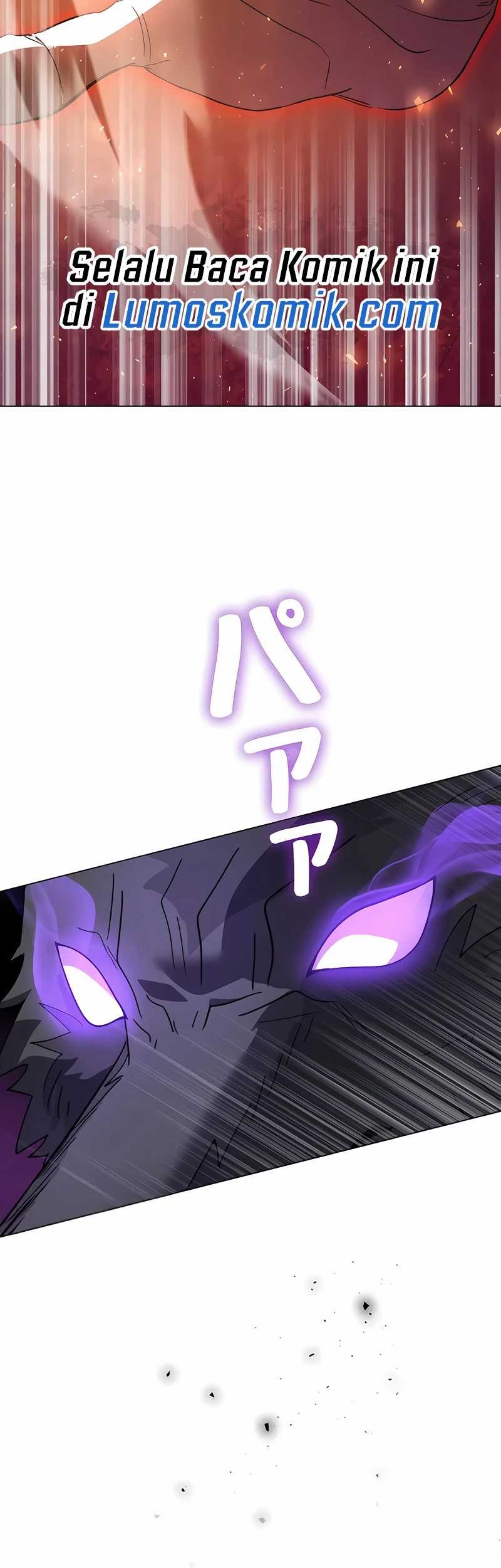 Love Letter From The Future Chapter 7 Gambar 46