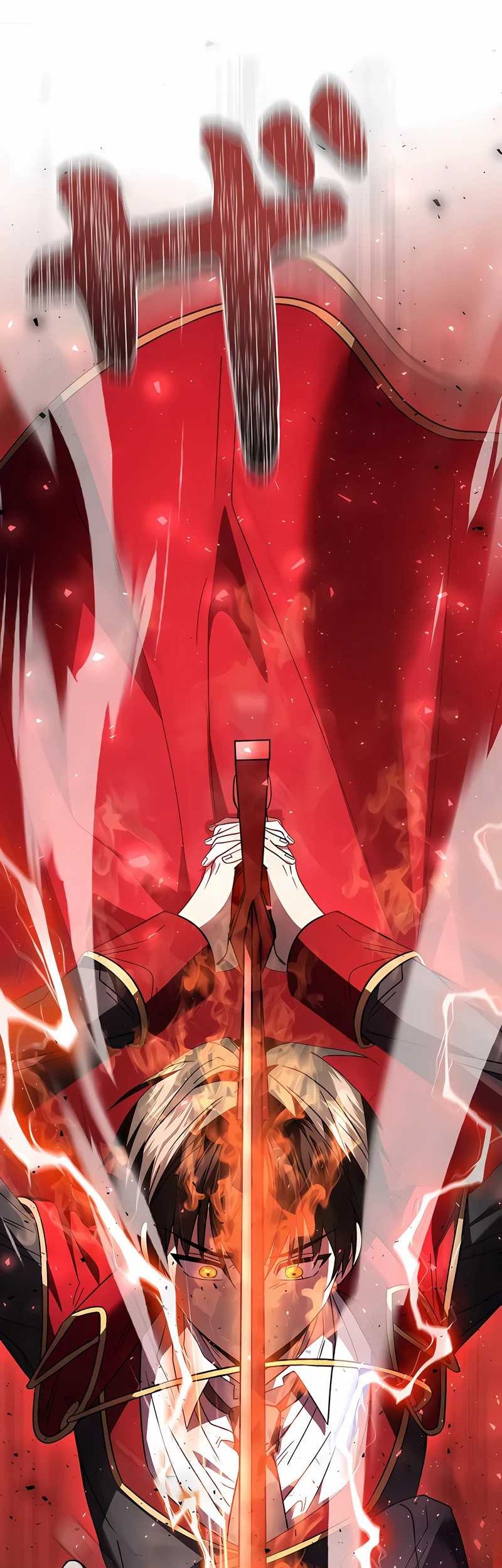 Love Letter From The Future Chapter 7 Gambar 47