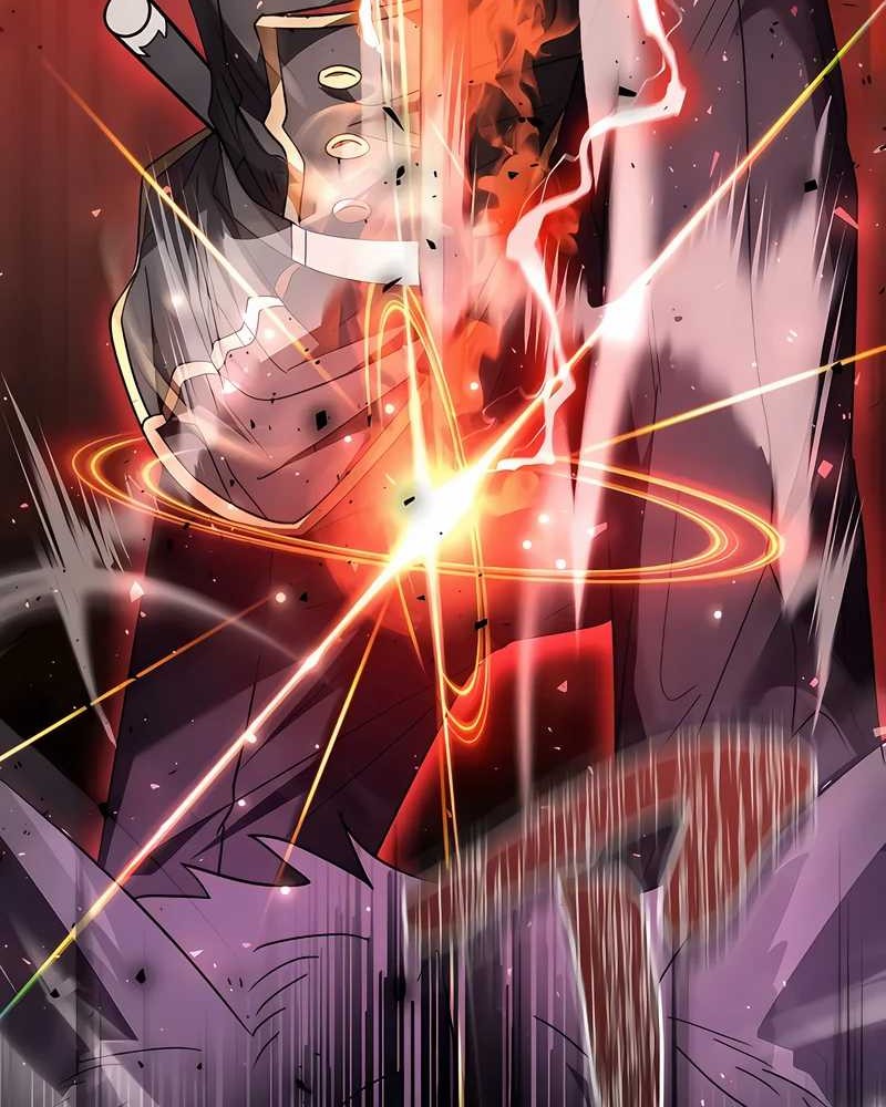 Love Letter From The Future Chapter 7 Gambar 48