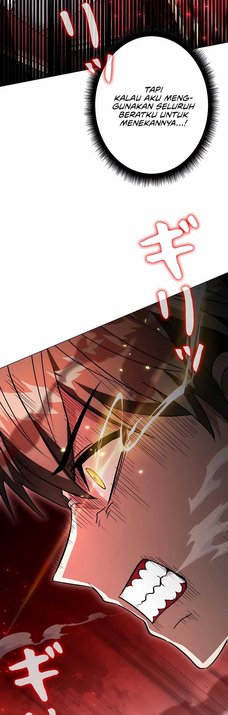 Love Letter From The Future Chapter 7 Gambar 52