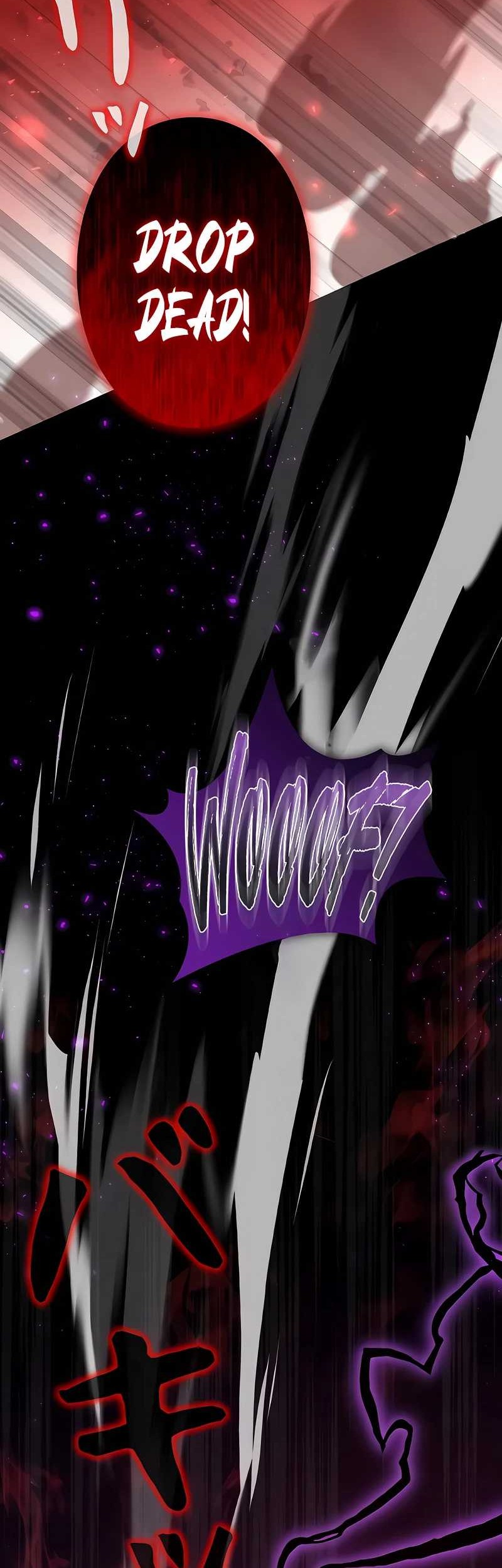 Love Letter From The Future Chapter 7 Gambar 53