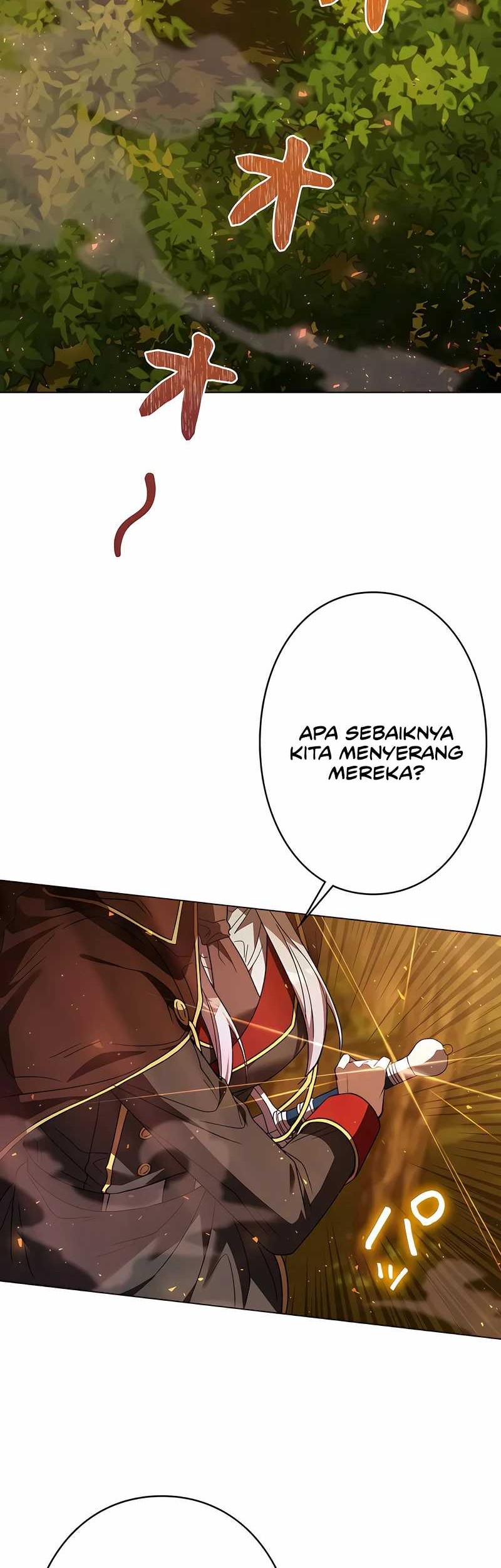 Manhwa Love Letter From The Future Chapter 7 gambar nomor 2