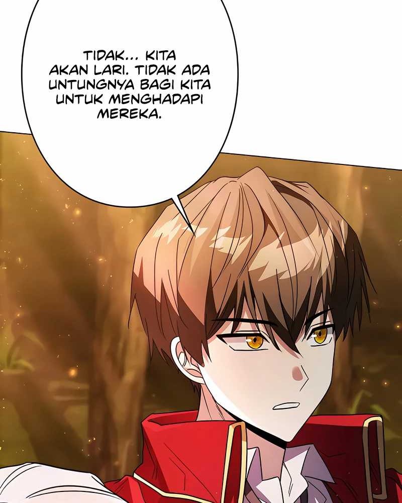 Love Letter From The Future Chapter 7 Gambar 3