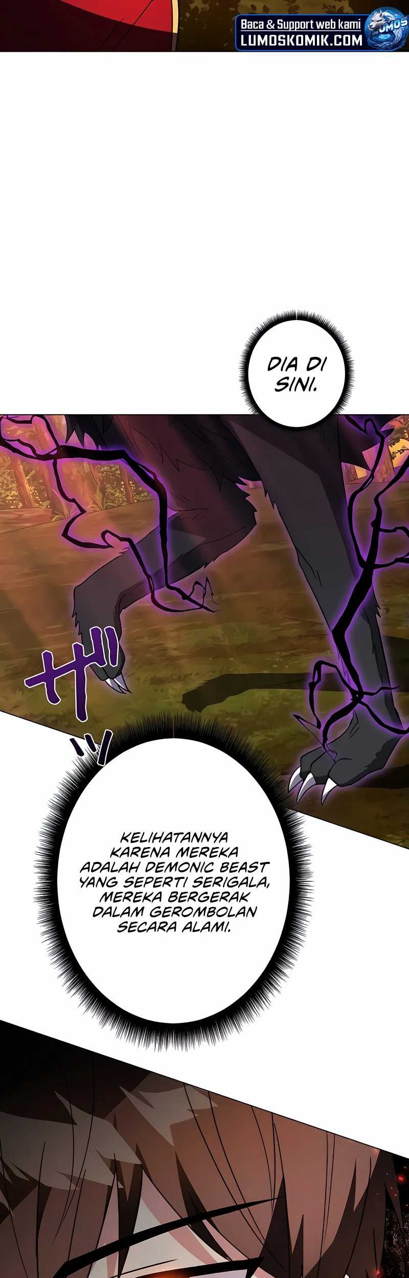 Love Letter From The Future Chapter 7 Gambar 61