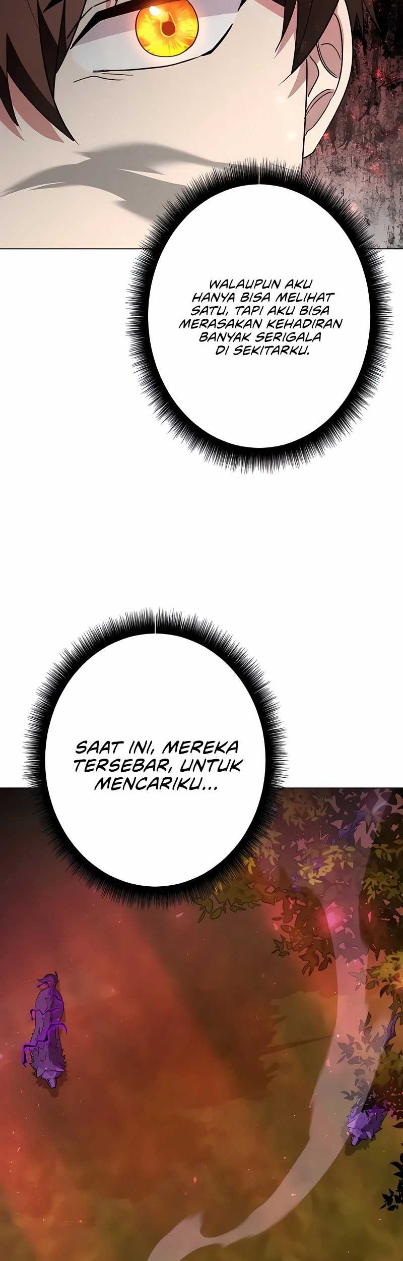 Love Letter From The Future Chapter 7 Gambar 62