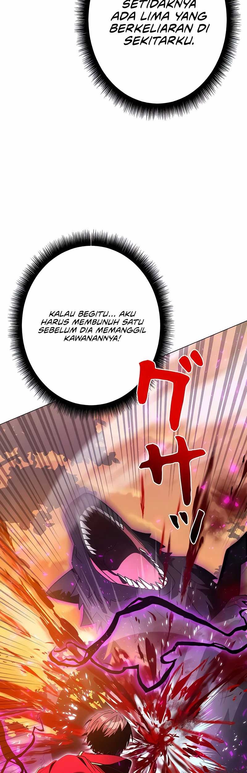 Love Letter From The Future Chapter 7 Gambar 64