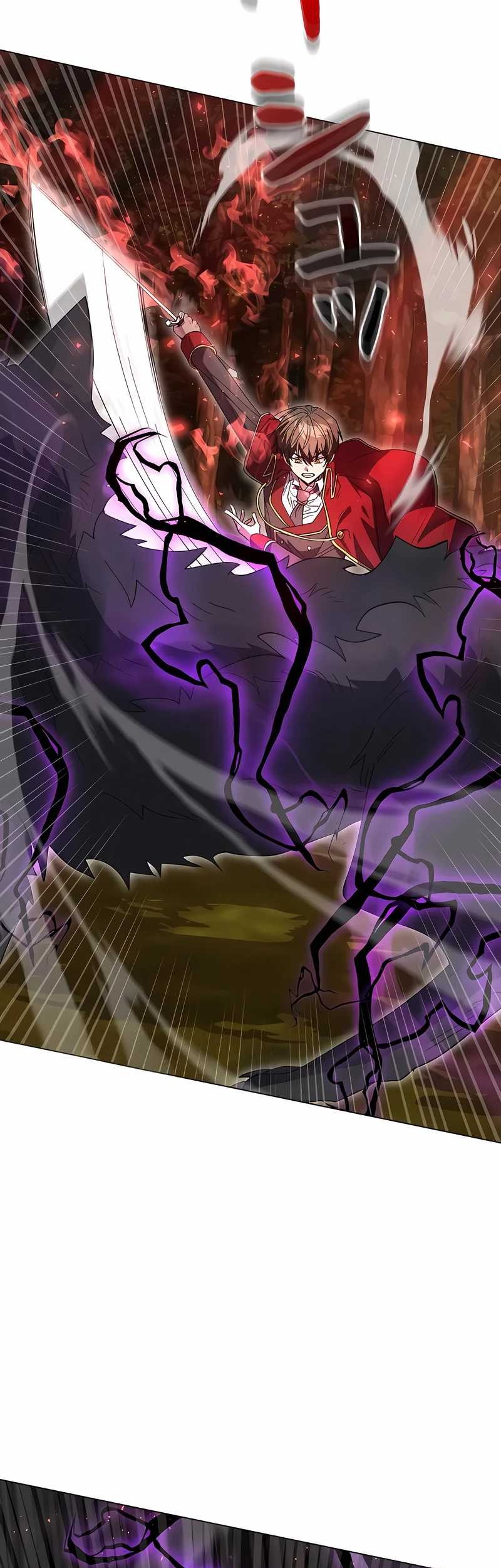 Love Letter From The Future Chapter 7 Gambar 67