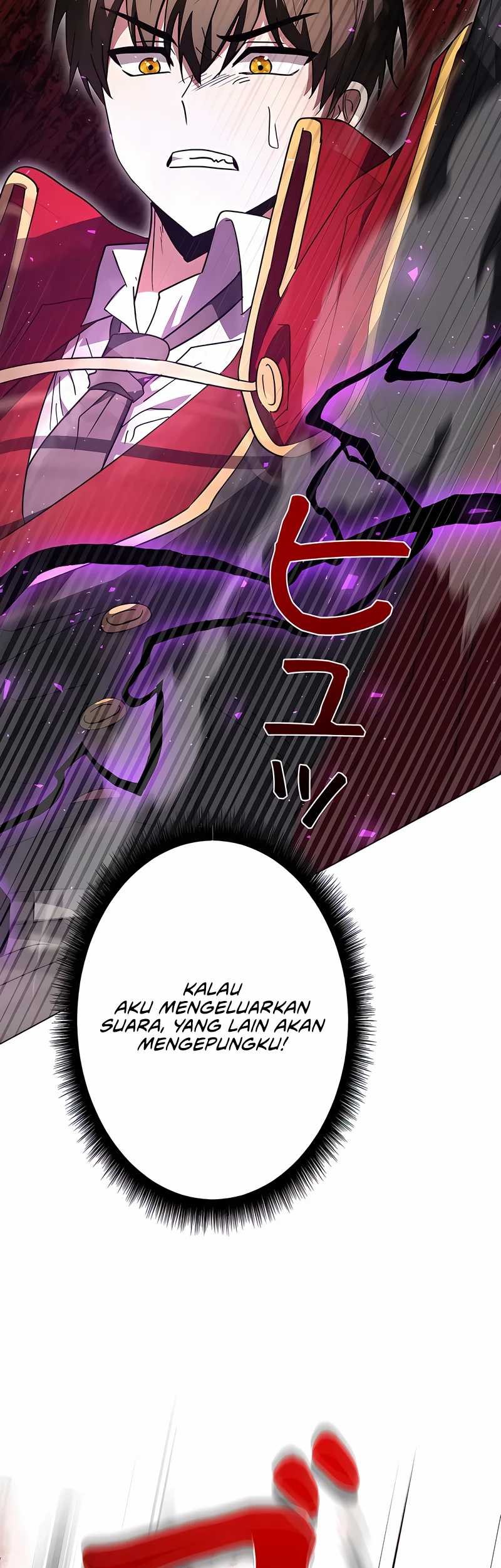 Love Letter From The Future Chapter 7 Gambar 70