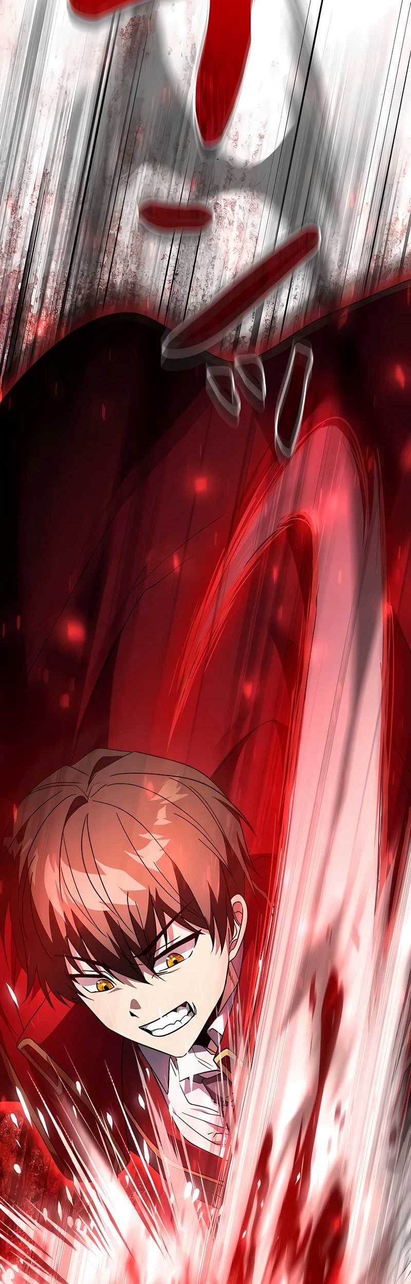 Love Letter From The Future Chapter 7 Gambar 71